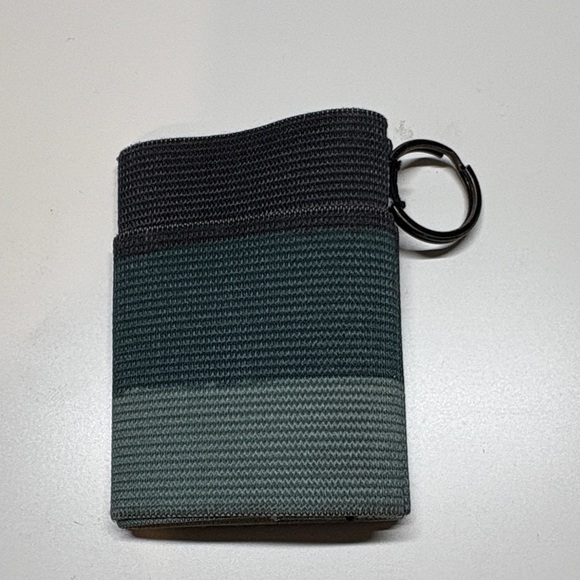 Thread elastic wallet - Picture 2 of 5